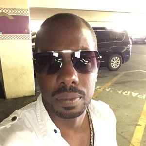 Meet your Posher, Jerrod